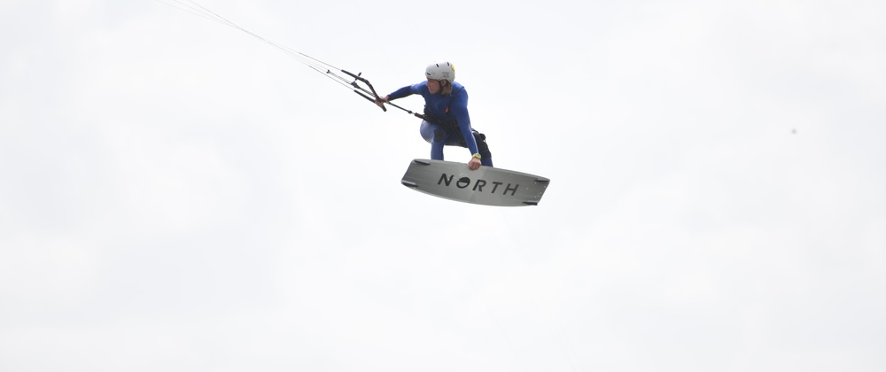 Kitespot St. Peter-Ording 