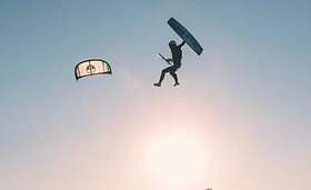 Kitespot Großenbrode