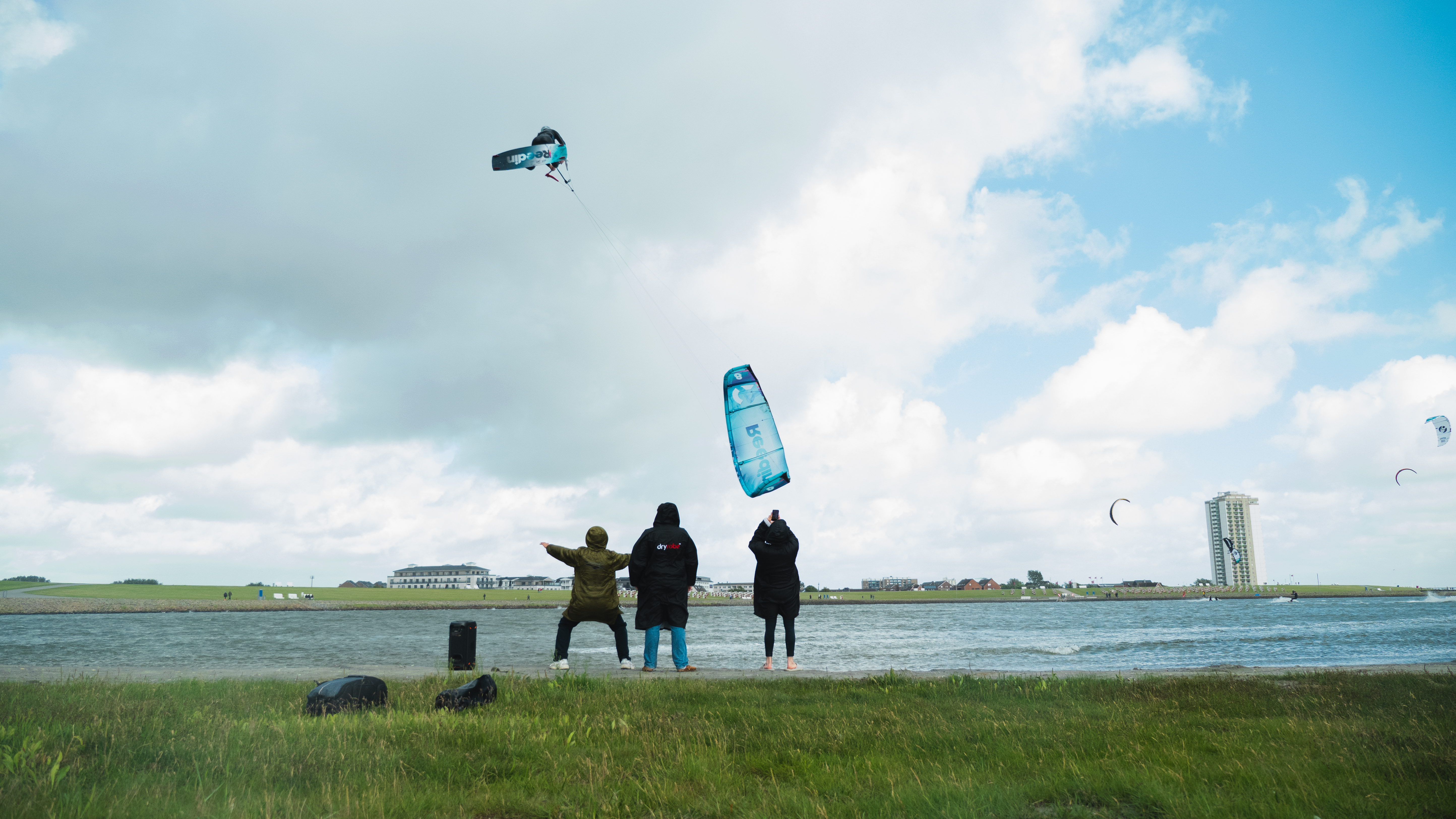 Kitespot Büsum 