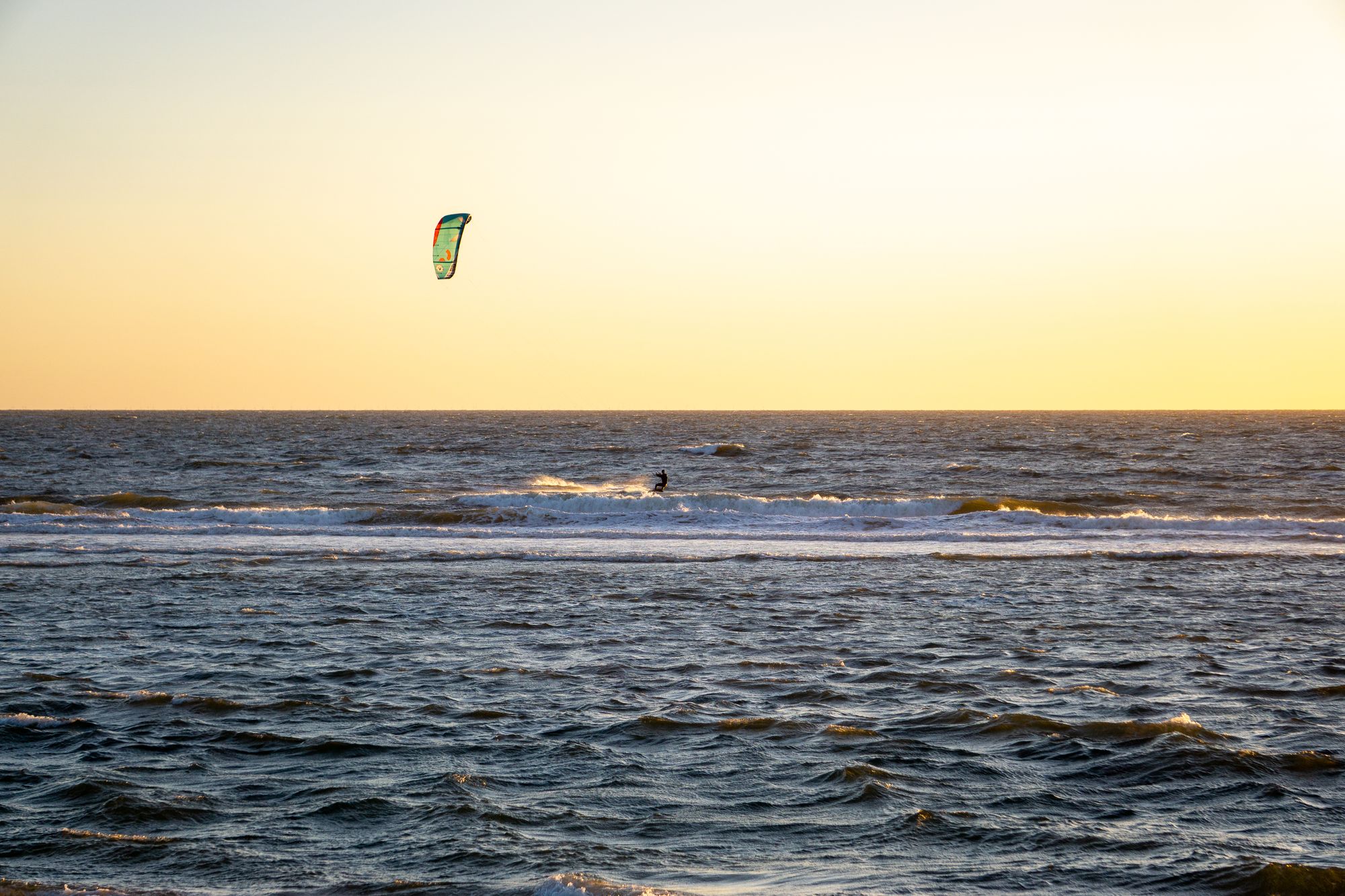 Kitespot Sylt in Deutschland