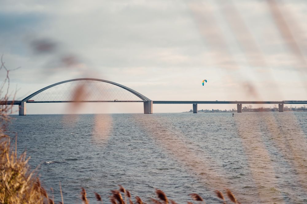 Kitespot Fehmarn